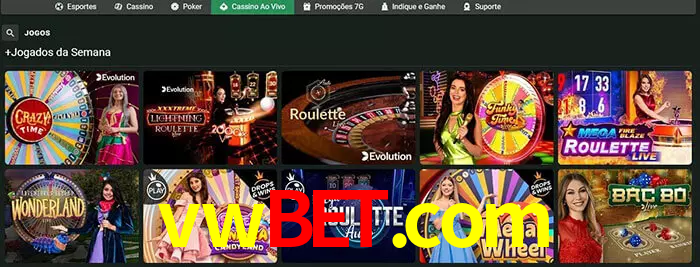vwbet.com bet