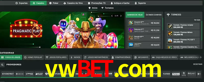 cassino vwbet.com