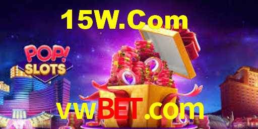 vwbet com