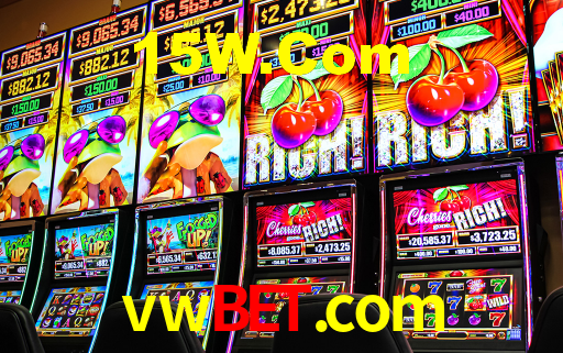 vwbet.com