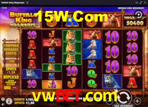 vwbet com