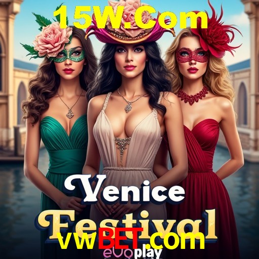 Bônus de Boas-vindas vwbet.com