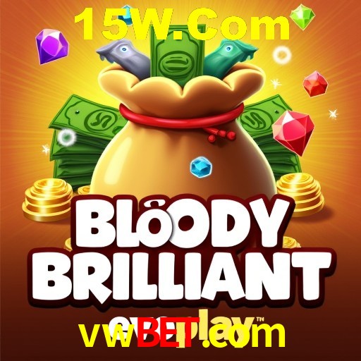 Interface Premium vwbet.com