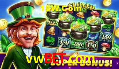 Inovações de Jogos na vwbet.com: O Futuro das Experiências Interativas