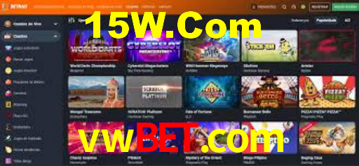 vwbet