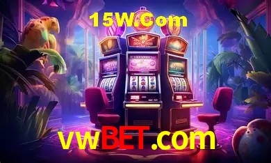 Inovações de Jogos na vwbet.com: O Futuro das Experiências Interativas