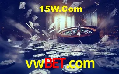 Desvendando o Mundo dos Jogos Virtuais na vwbet.com