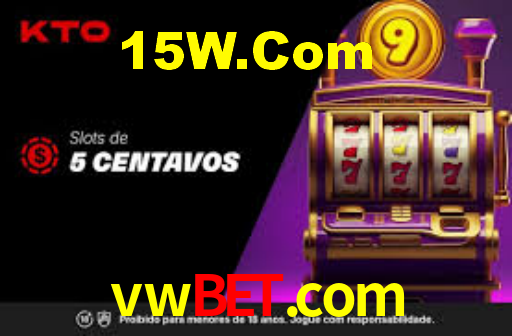vwbet com