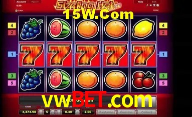 Desvendando o Mundo dos Jogos Virtuais na vwbet.com