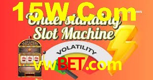 VIP Casino vwbet.com