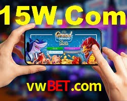 Blackjack Table vwbet.com