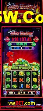 Sinta a adrenalina dos jogos de cassino com vwbet.com