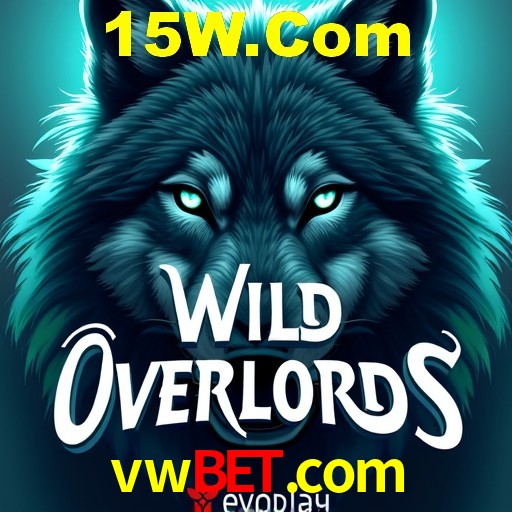 Descubra o Mundo do Cassino Online com vwbet.com