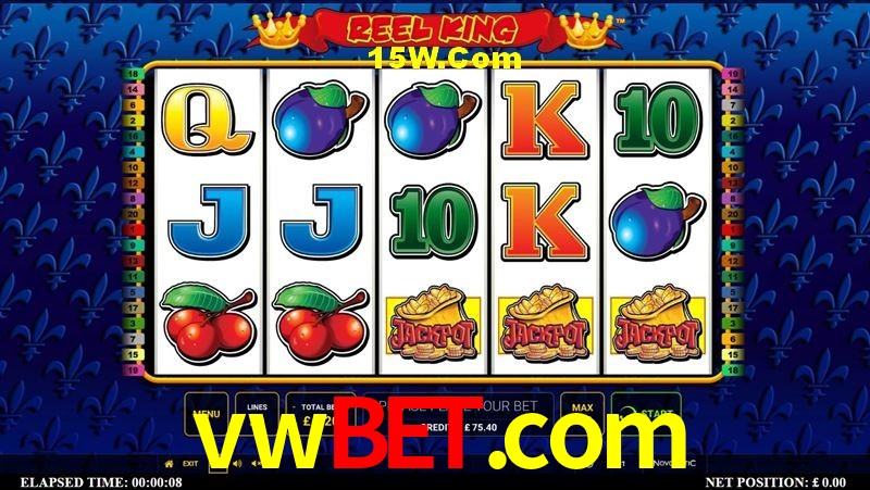 Welcome Bonus vwbet.com