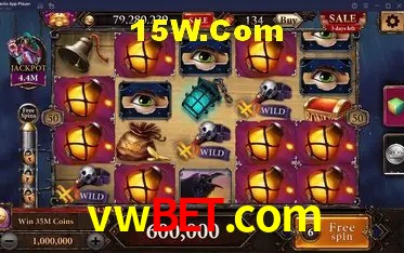 Inovações de Jogos na vwbet.com: O Futuro das Experiências Interativas