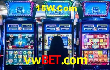 A Experiência Imersiva dos Cassinos Ao Vivo no vwbet.com